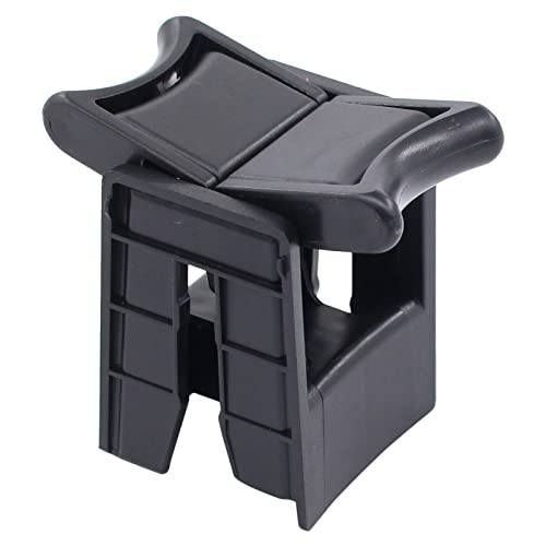 MOTOKU Center Console Cup Holder Divider Insert