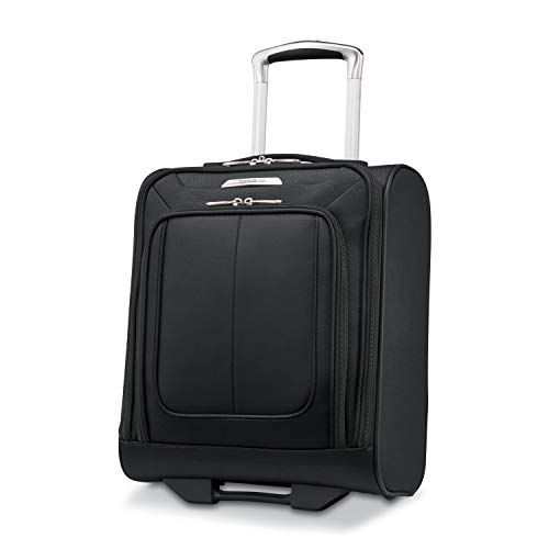 Samsonite Solyte DLX Softside Luggage
