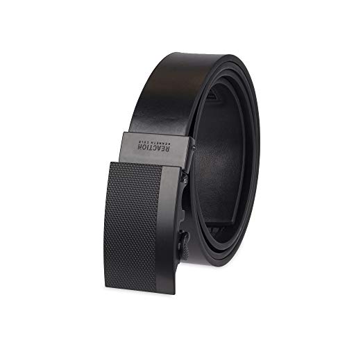 Kenneth Cole Perfect Fit Adjustable Click Belt