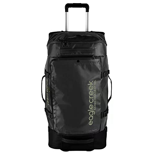 Eagle Creek Cargo Hauler XT 90L Wheeled Duffel Travel Bag