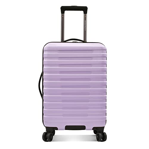 U.S. Traveler Boren Polycarbonate Hardside Travel Suitcase