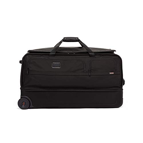 TUMI Alpha 3 Large Split 2-Wheel Duffel Bag