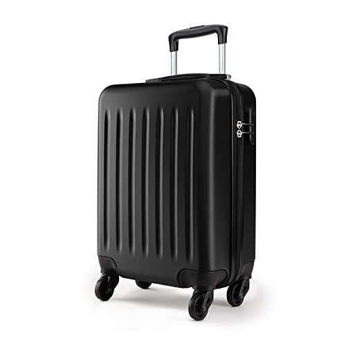 Kono Carry on Suitcase - Lightweight and Durable