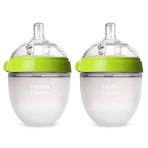 31iu8CTalQL. SL500  - 9 Best Comotomo Baby Bottle for 2024