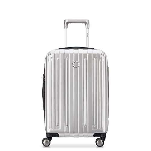 DELSEY Paris Titanium Hardside Luggage