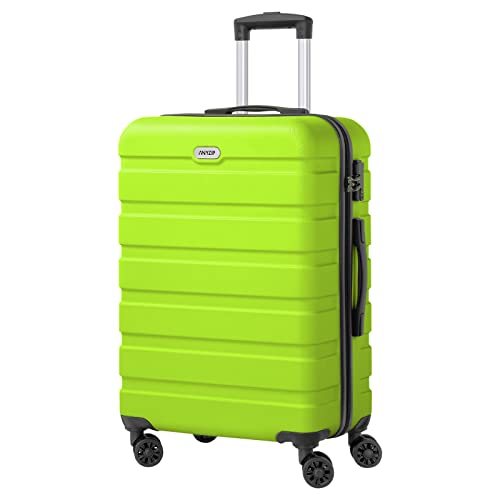 AnyZip Luggage Suitcase with TSA Lock