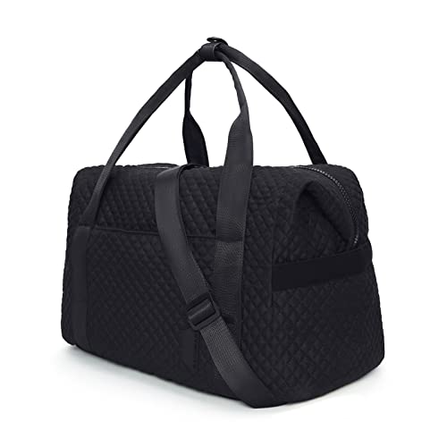 BAGSMART Weekender Bag for Women
