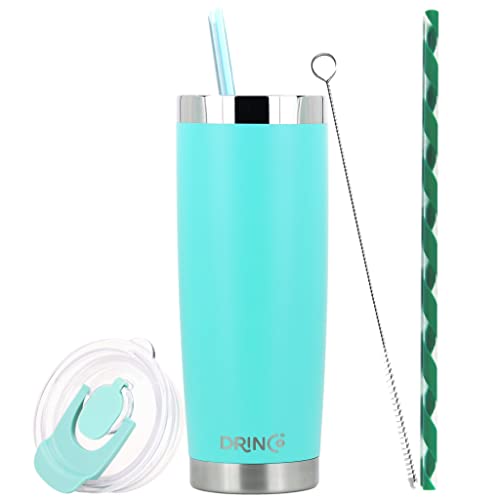 Drinco 20 oz Stainless Steel Tumbler