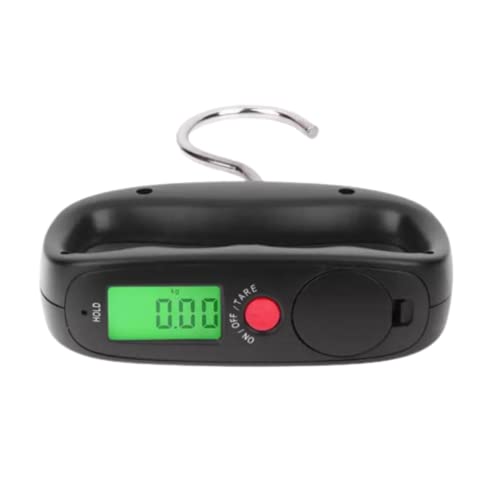 31j2tZDDjWL. SL500  - 13 Best Electronic Weight Scale For Luggage for 2023