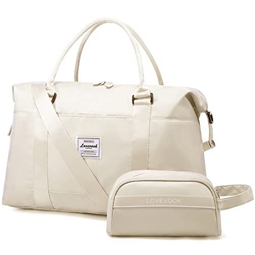 LOVEVOOK Weekender Bag for Women