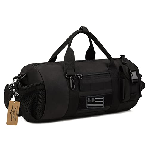 Small Tactical Duffle Bag
