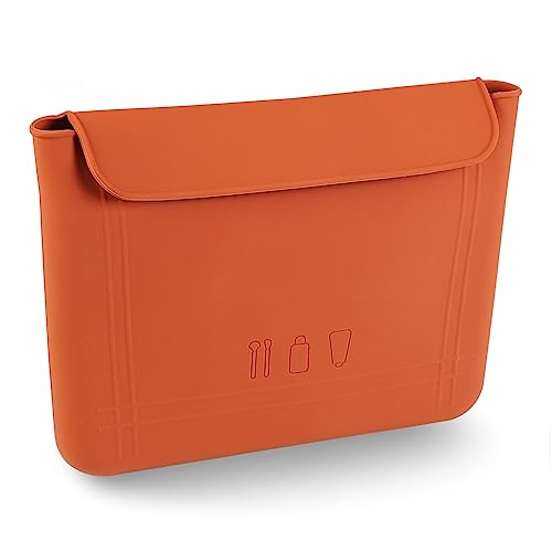 Silicone Makeup Travel Bag