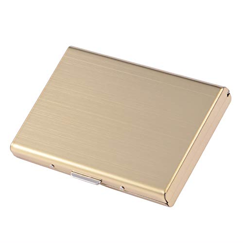 RFID Credit Card Holder