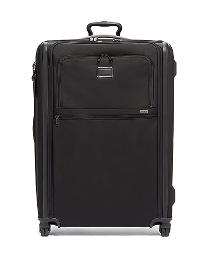 TUMI Alpha 3 Extendable Packing Case Suitcase