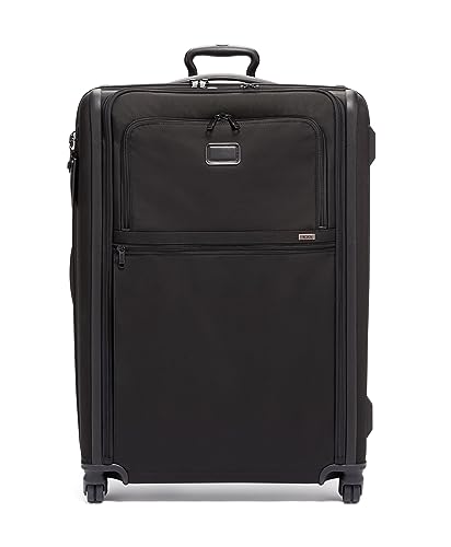 TUMI Alpha 3 Extendable Packing Case Suitcase