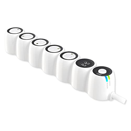 360 Electrical PowerCurve Power Strip - Surge Protect Your Devices