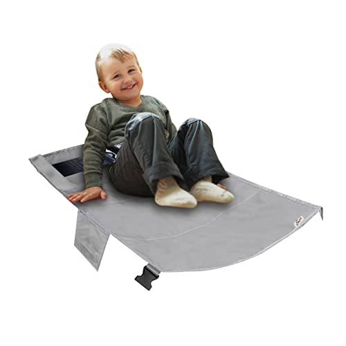 GNEGNI Airplane Seat Extender for Kids