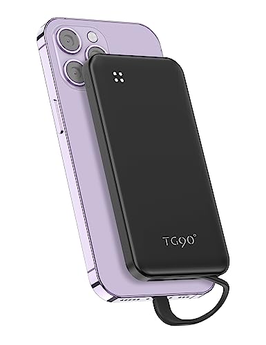 TG90° Portable Charger