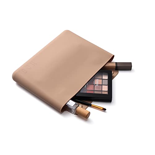 CORNERIA Travel Makeup Bag