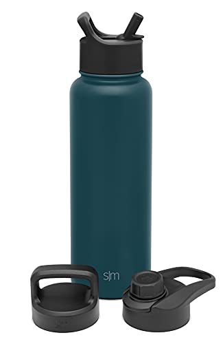 Simple Modern Water Bottle