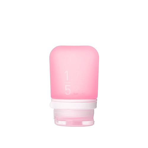 humangear GoToob+ (Small) Silicone Travel Bottle