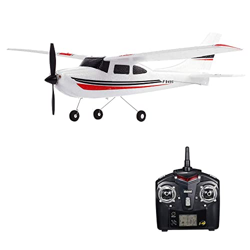 WLtoys F949S RC Airplane
