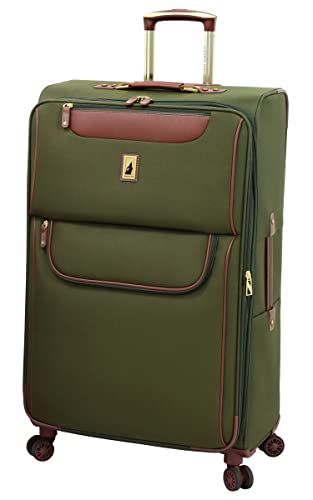 LONDON FOG Westminster Expandable Spinner