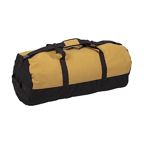 Stansport 36" Zippered Duffel Bag (1240)