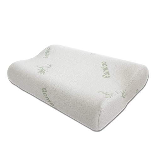 Kimko Bamboo Memory Foam Pillow