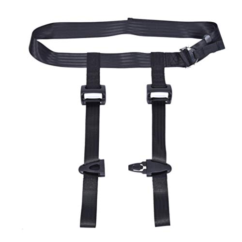 HEALLILY Baby Airplane Seat Harness