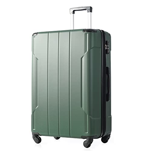 Merax Hardside Suitcases With Wheels