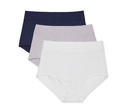 Warner's Blissful Benefits Brief Underwear