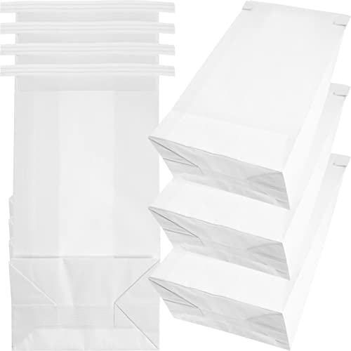 Hemoton Puke Bags for Car Shot Glasses Disposable