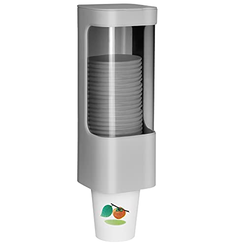 Wall Mounted Cup Dispenser