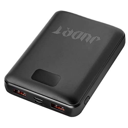 31kX62g7LuL. SL500  - 13 Amazing Rechargeable Power Bank for 2024