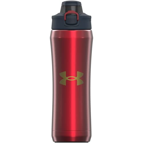 31kczeeZp7L. SL500  - 12 Amazing Under Armour Water Bottle for 2024