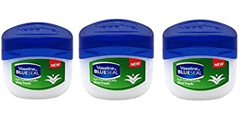 Vaseline Aloe Fresh Petroleum Jelly