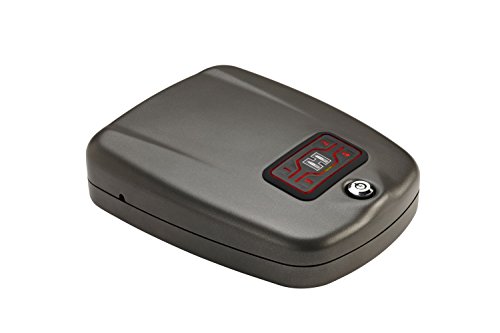 Hornady RAPiD Safe 2600KP Large Handgun Security Safe