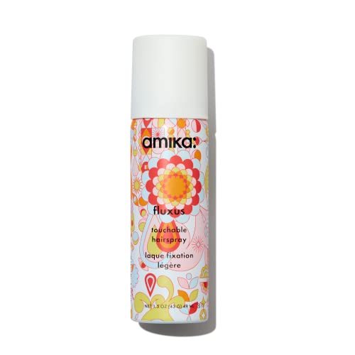 Amika Fluxus Hairspray