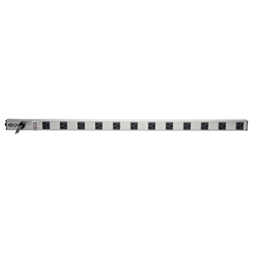 Tripp Lite Power Strip 12 Outlet 36 in. Length