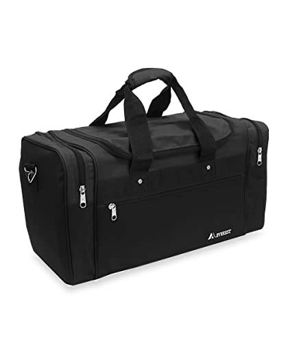 31koPXKEOiL. SL500  - 12 Amazing Everest Duffel Bag for 2024