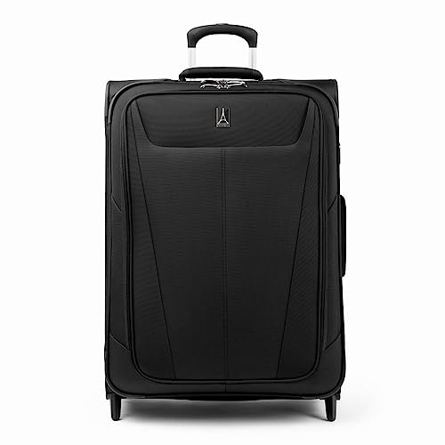 Maxlite 5 Softside Expandable Upright Luggage