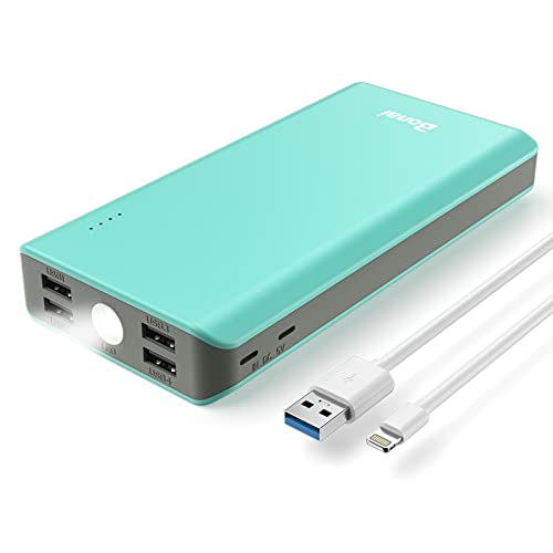 BONAI 30000mAh Portable Charger