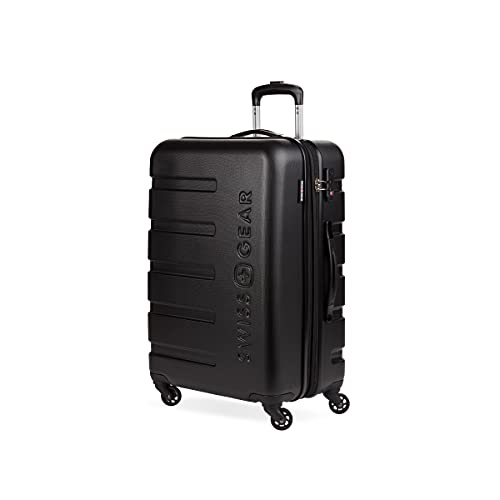 SwissGear 7366 Hardside Luggage