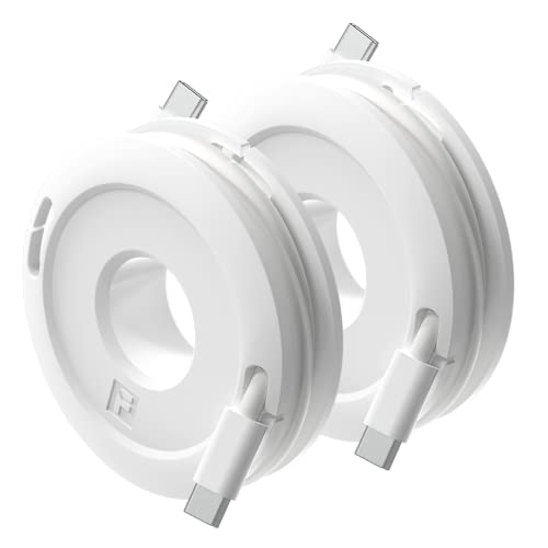31lBSIr4sZL. SL500  - 8 Amazing Lightning Cable Organizer for 2023
