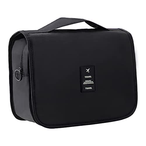 IMCUZUR Hanging Travel Toiletry Bag