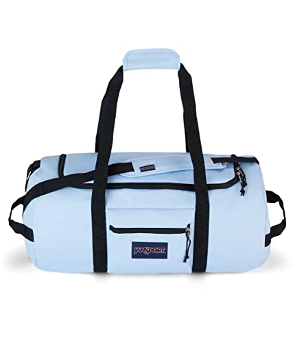 JanSport SuperBreak Away Duffel - Ultimate Travel or Gym Bag