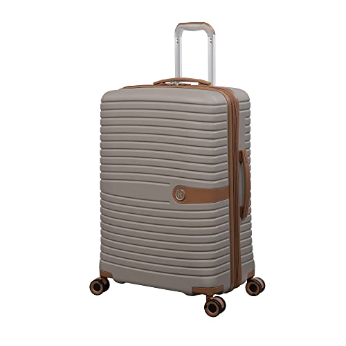 Stylish and Functional it luggage 27" Expandable Spinner