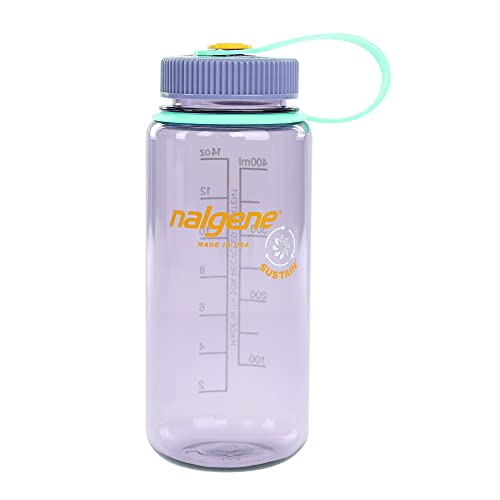 Nalgene Sustain Tritan BPA-Free Water Bottle