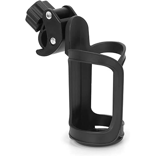 Adjustable Cup Holder for Mobility Devices - Tulimed